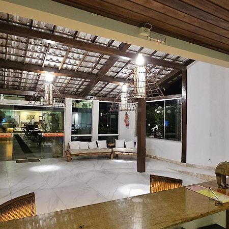 Porto Bali Hotel Santa Cruz Cabralia Luaran gambar