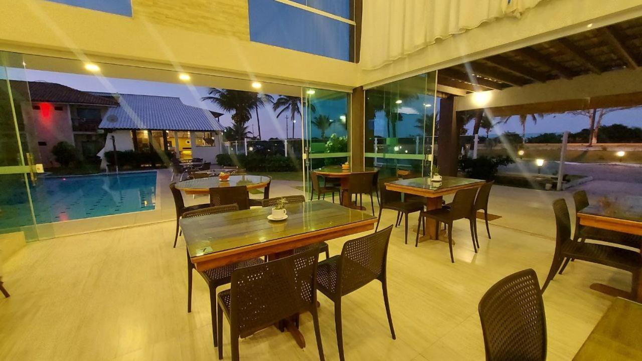 Porto Bali Hotel Santa Cruz Cabralia Luaran gambar