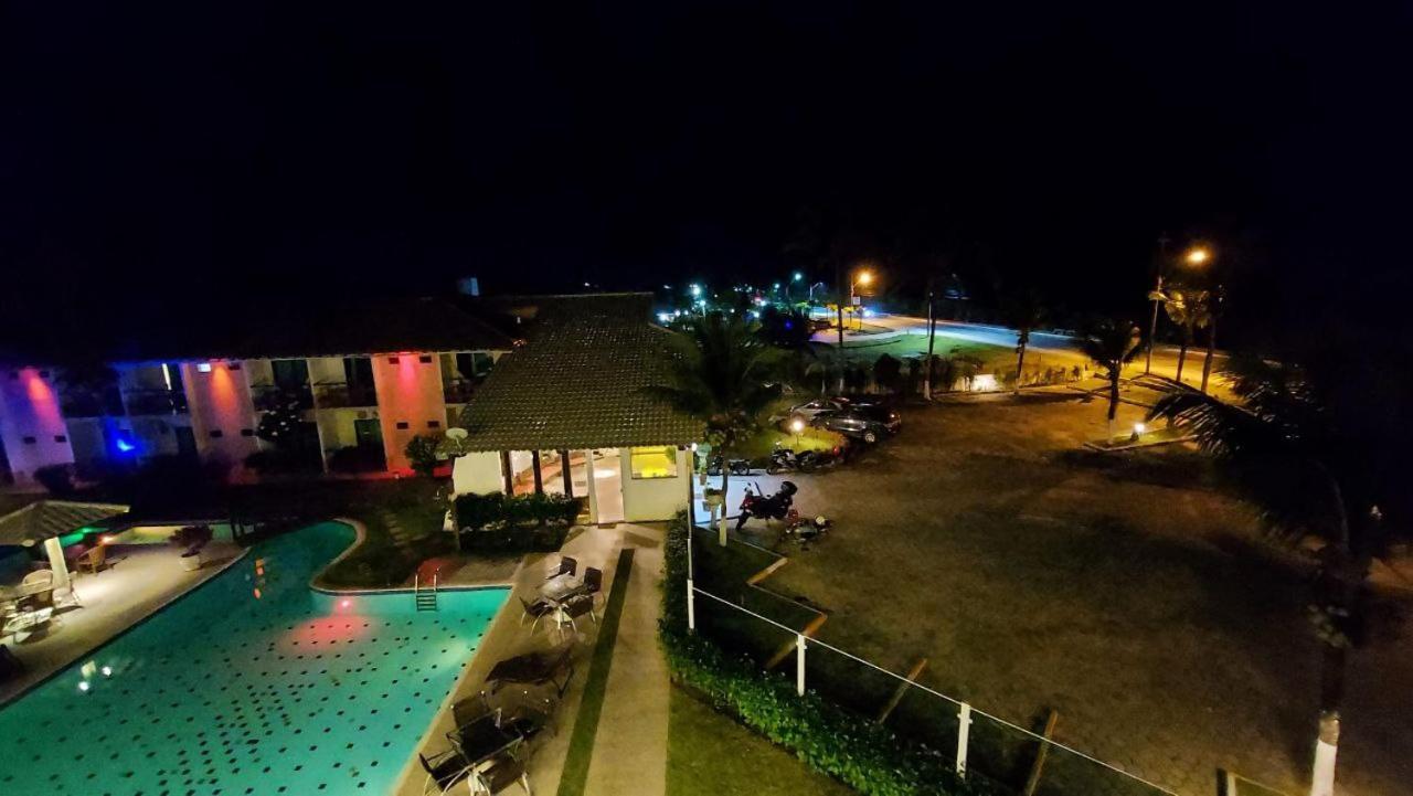 Porto Bali Hotel Santa Cruz Cabralia Luaran gambar