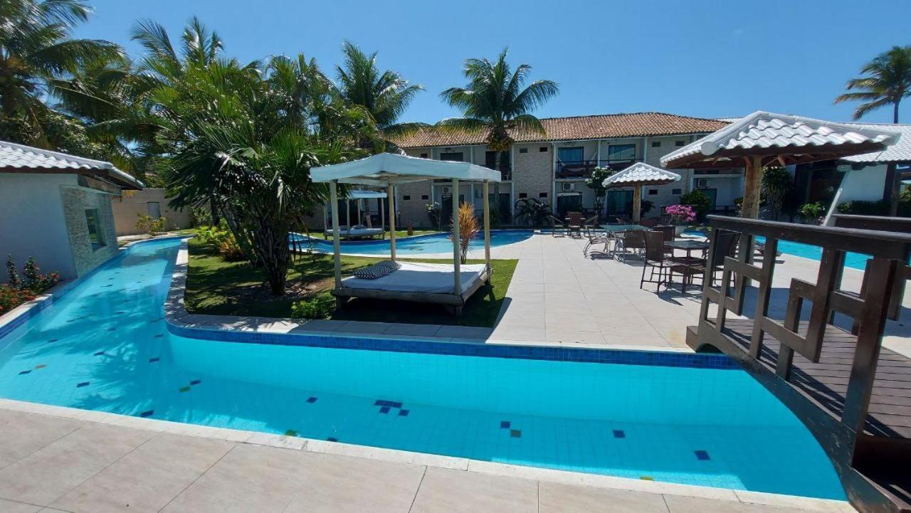 Porto Bali Hotel Santa Cruz Cabralia Luaran gambar