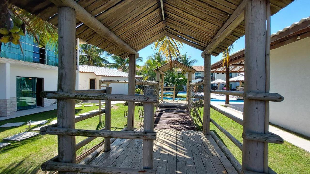 Porto Bali Hotel Santa Cruz Cabralia Luaran gambar