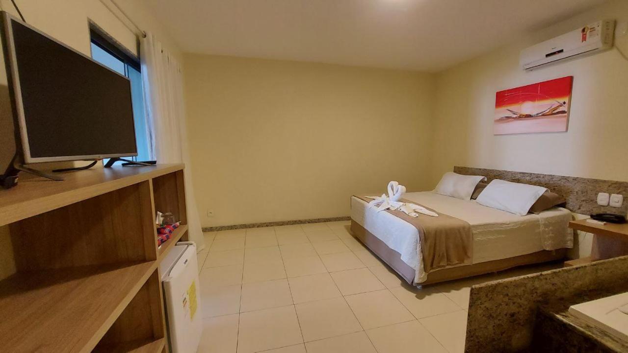 Porto Bali Hotel Santa Cruz Cabralia Luaran gambar
