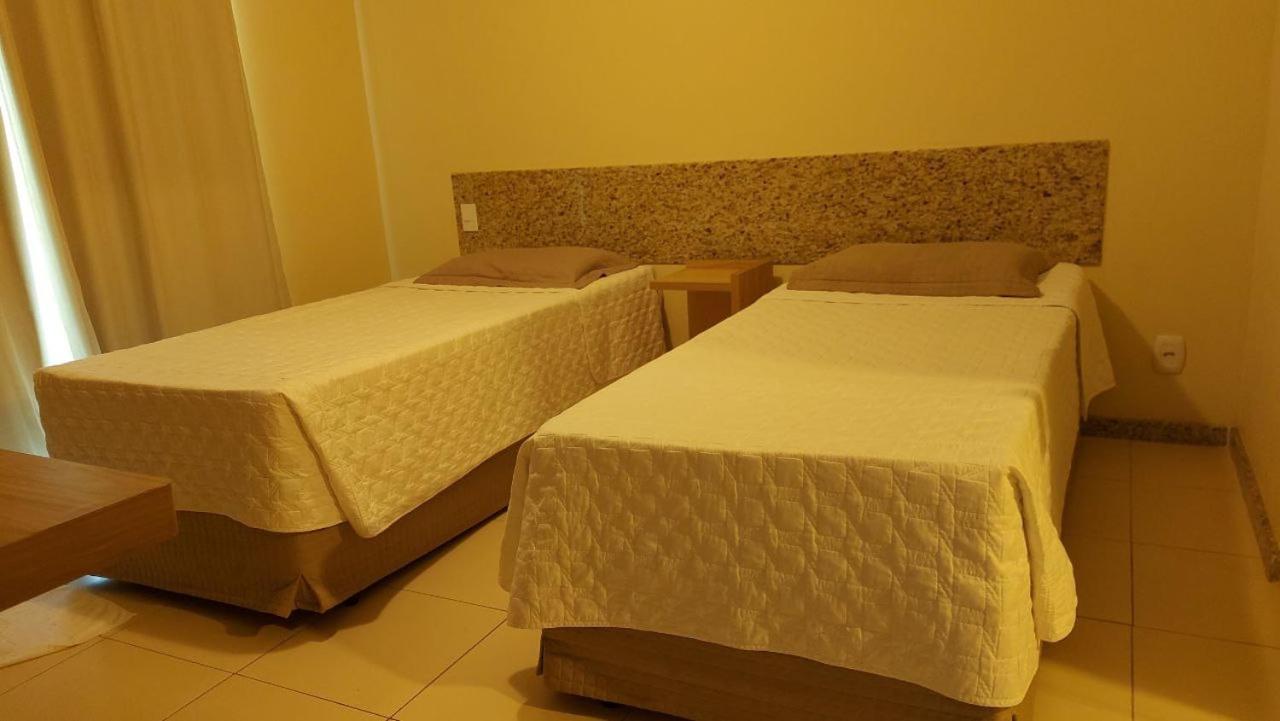 Porto Bali Hotel Santa Cruz Cabralia Luaran gambar