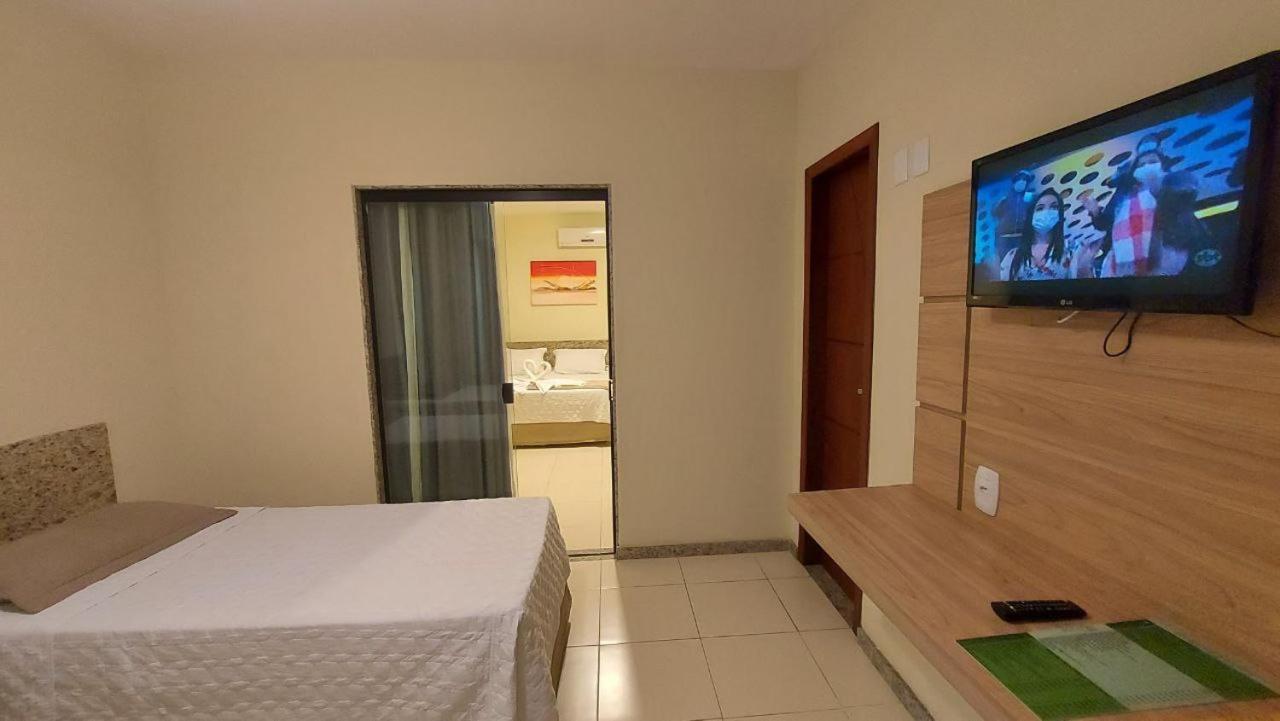 Porto Bali Hotel Santa Cruz Cabralia Luaran gambar