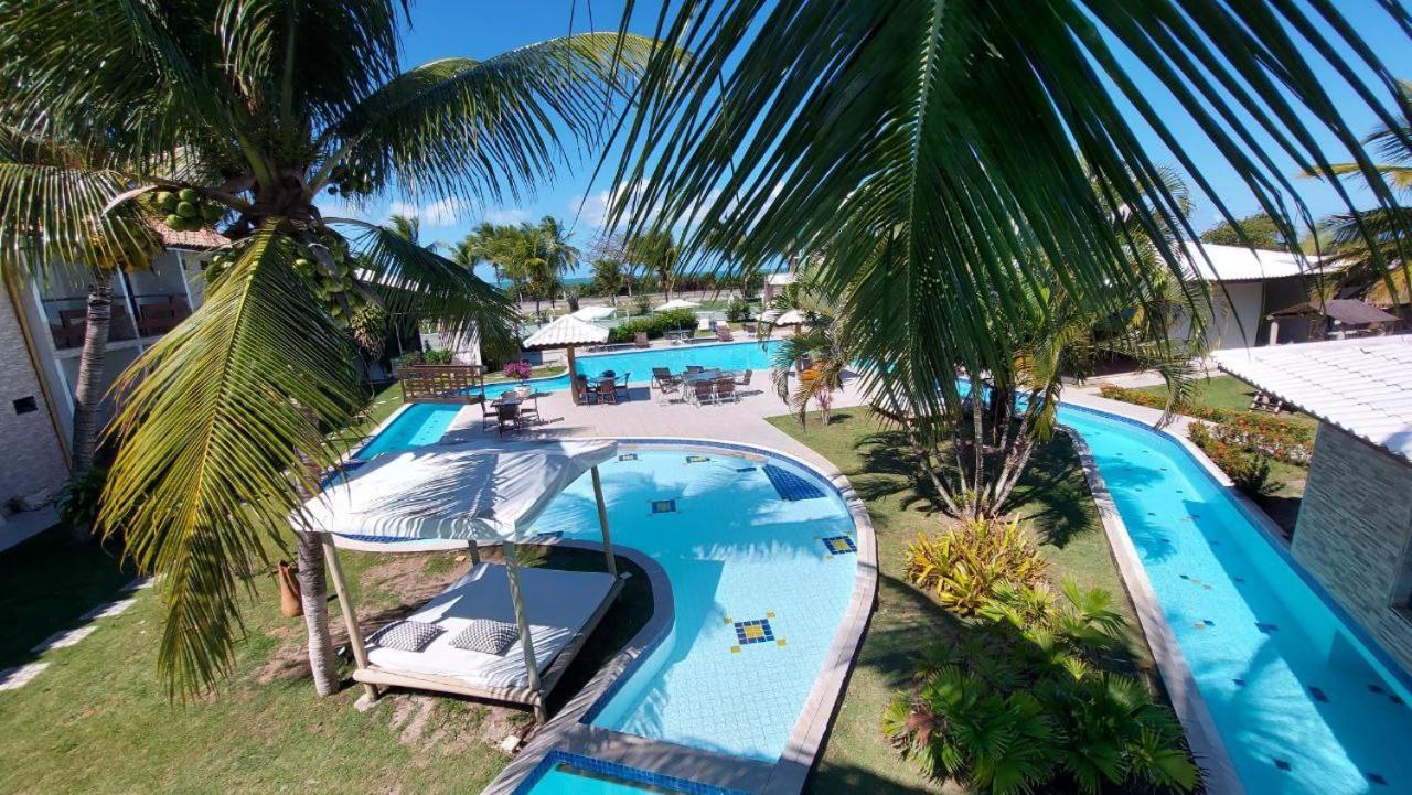Porto Bali Hotel Santa Cruz Cabralia Luaran gambar