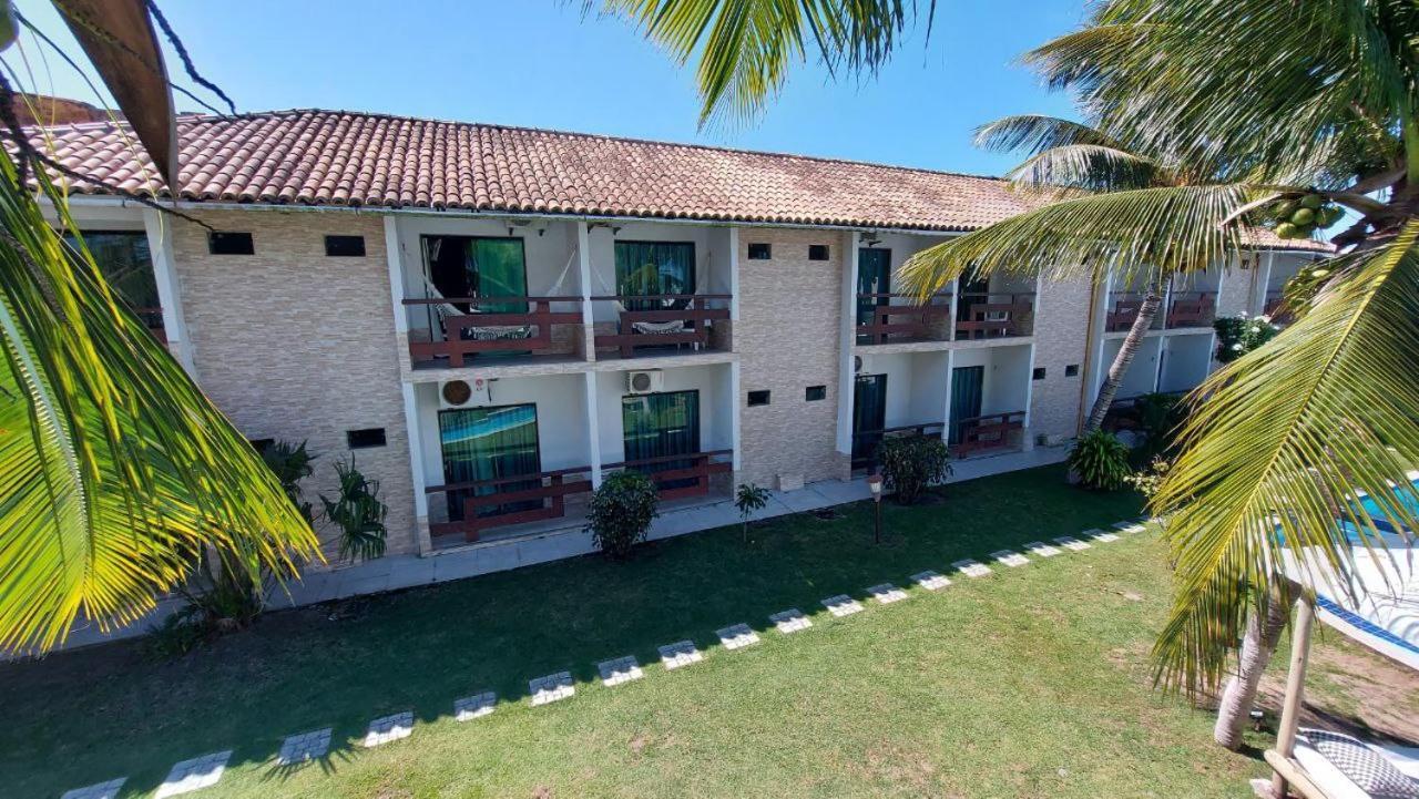 Porto Bali Hotel Santa Cruz Cabralia Luaran gambar