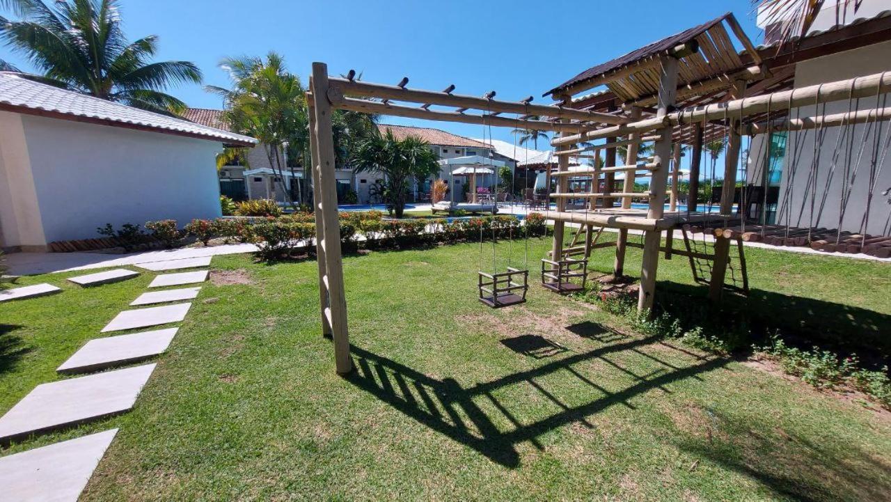 Porto Bali Hotel Santa Cruz Cabralia Luaran gambar