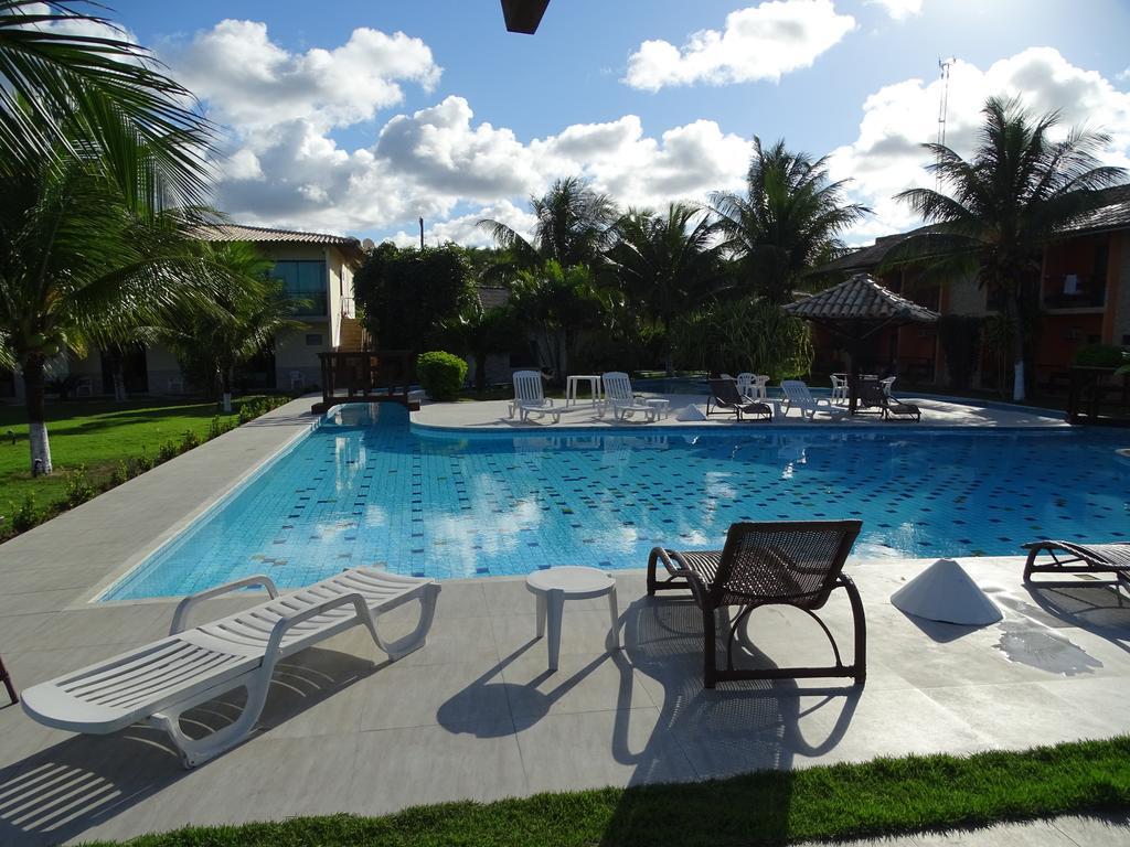 Porto Bali Hotel Santa Cruz Cabralia Luaran gambar