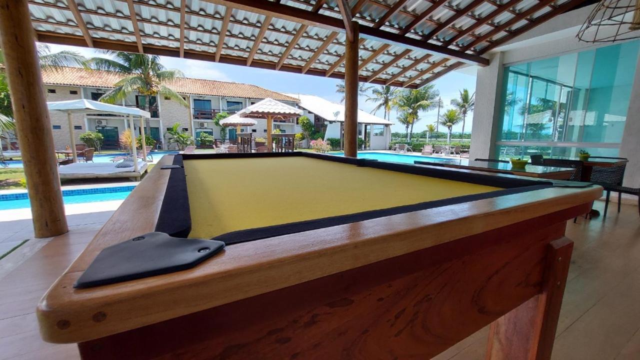 Porto Bali Hotel Santa Cruz Cabralia Luaran gambar