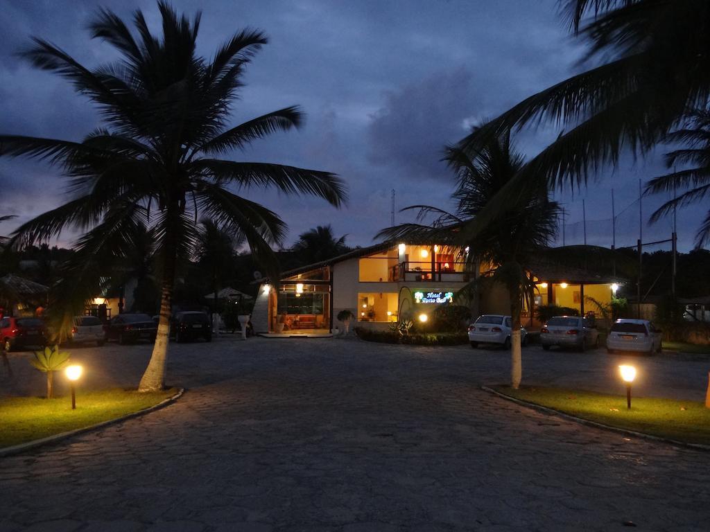 Porto Bali Hotel Santa Cruz Cabralia Luaran gambar