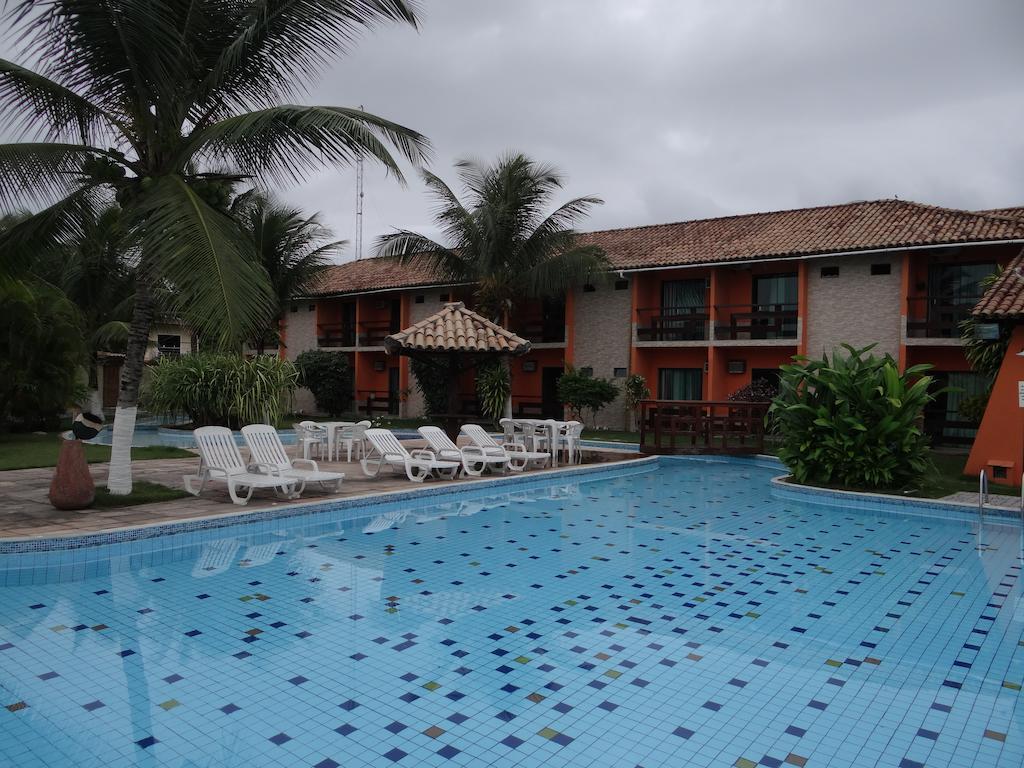 Porto Bali Hotel Santa Cruz Cabralia Luaran gambar