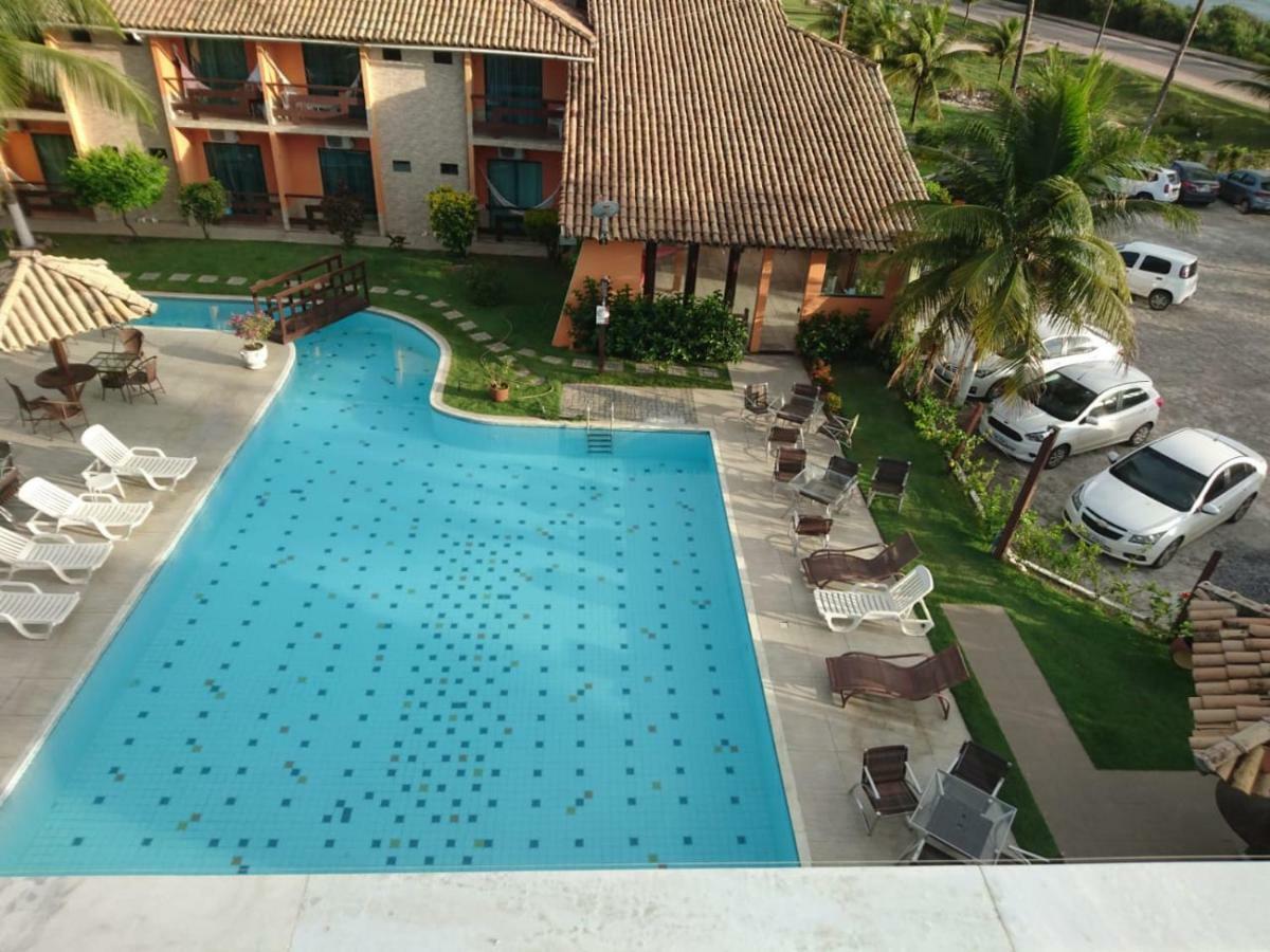 Porto Bali Hotel Santa Cruz Cabralia Luaran gambar