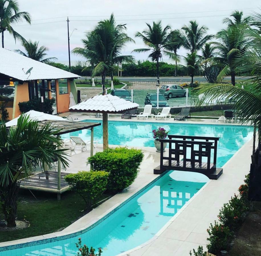 Porto Bali Hotel Santa Cruz Cabralia Luaran gambar