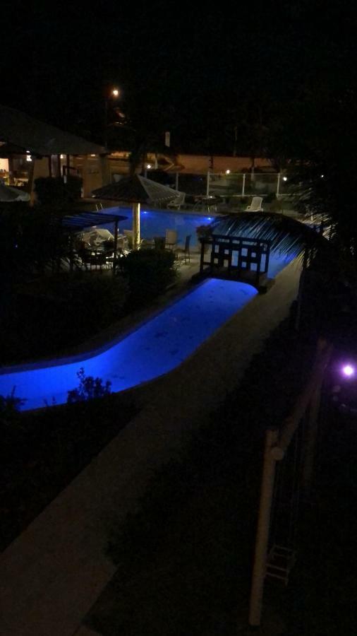 Porto Bali Hotel Santa Cruz Cabralia Luaran gambar