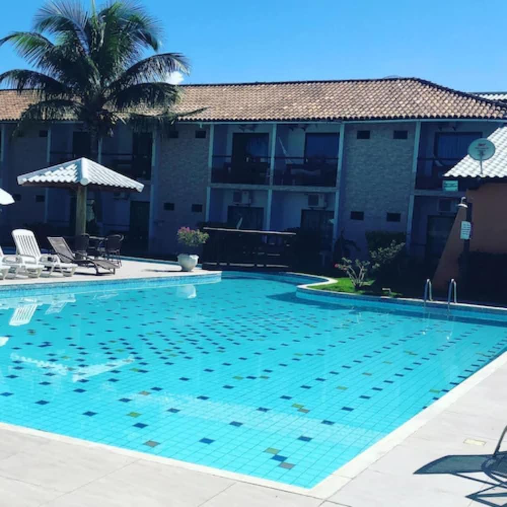 Porto Bali Hotel Santa Cruz Cabralia Luaran gambar