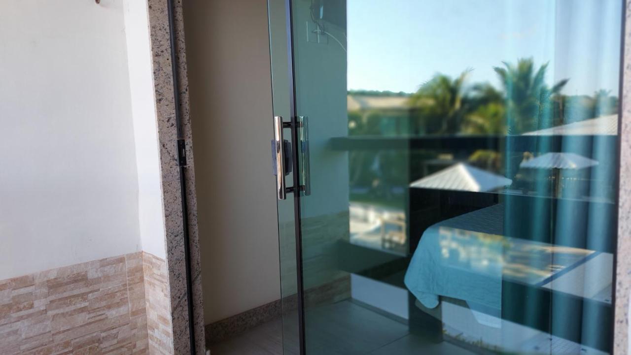 Porto Bali Hotel Santa Cruz Cabralia Luaran gambar