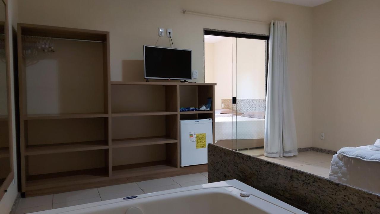 Porto Bali Hotel Santa Cruz Cabralia Luaran gambar
