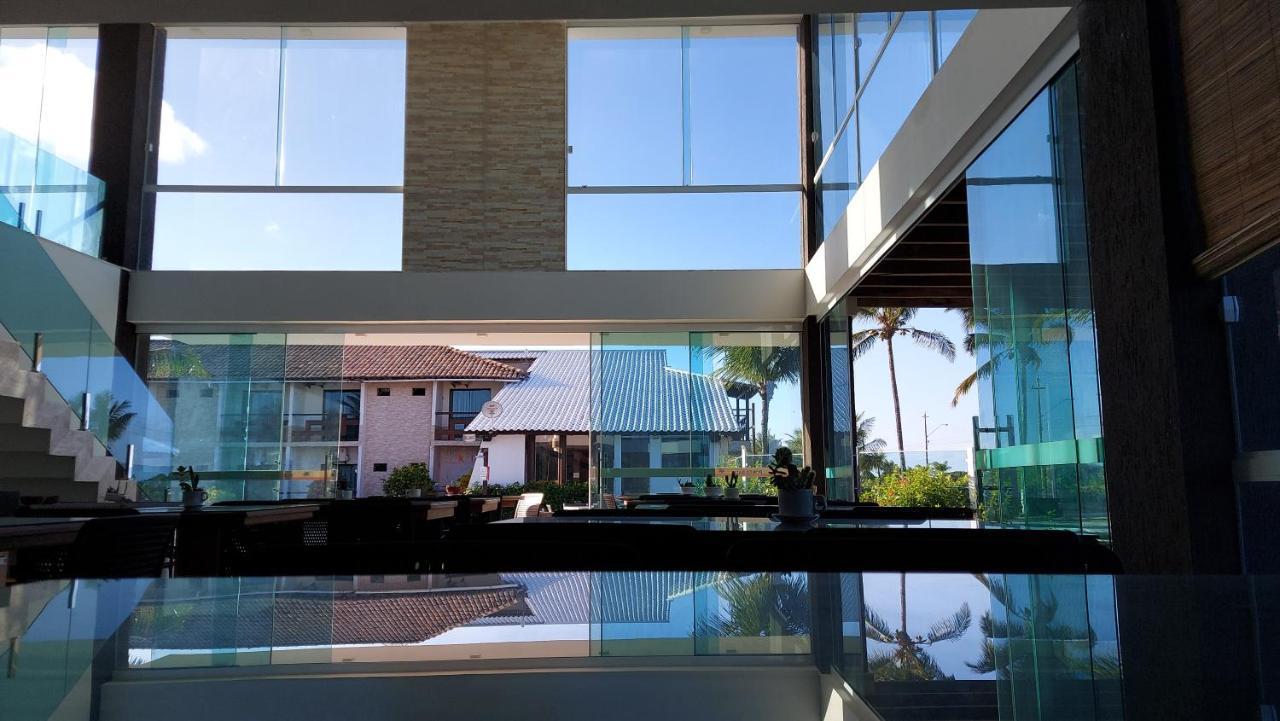 Porto Bali Hotel Santa Cruz Cabralia Luaran gambar