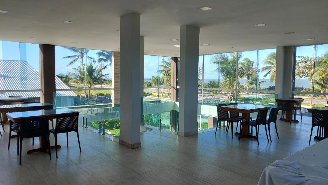 Porto Bali Hotel Santa Cruz Cabralia Luaran gambar