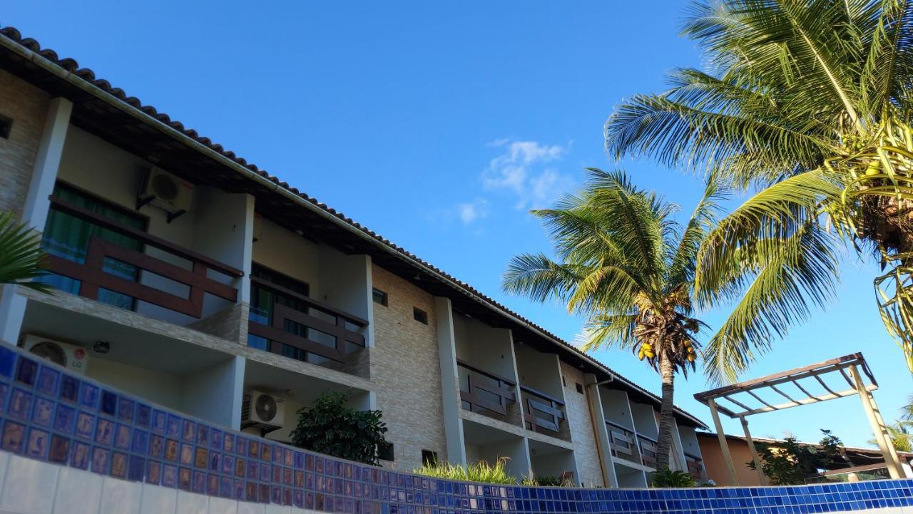 Porto Bali Hotel Santa Cruz Cabralia Luaran gambar